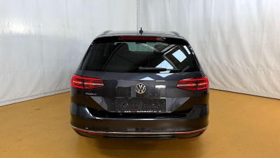 VW Passat Gebrauchtwagen VW Passat Gebrauchtwagen