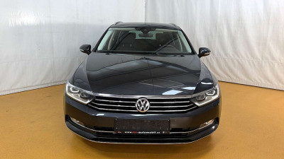 VW Passat Gebrauchtwagen VW Passat Gebrauchtwagen