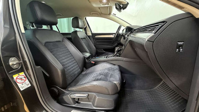 VW Passat Gebrauchtwagen VW Passat Gebrauchtwagen