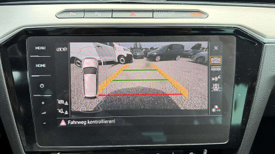 VW Passat Gebrauchtwagen VW Passat Gebrauchtwagen