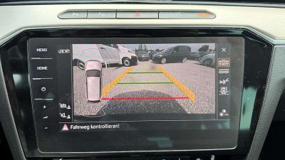 VW Passat Gebrauchtwagen VW Passat Gebrauchtwagen