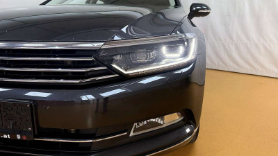 VW Passat Gebrauchtwagen VW Passat Gebrauchtwagen