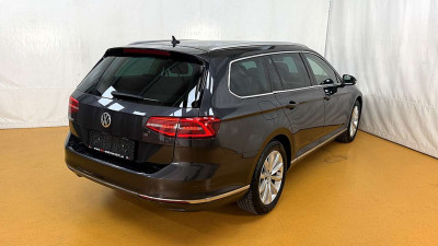 VW Passat Gebrauchtwagen VW Passat Gebrauchtwagen