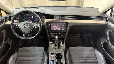 VW Passat Gebrauchtwagen VW Passat Gebrauchtwagen