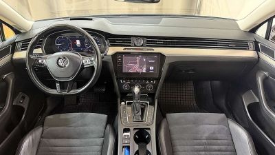 VW Passat Gebrauchtwagen VW Passat Gebrauchtwagen
