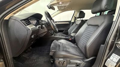 VW Passat Gebrauchtwagen VW Passat Gebrauchtwagen