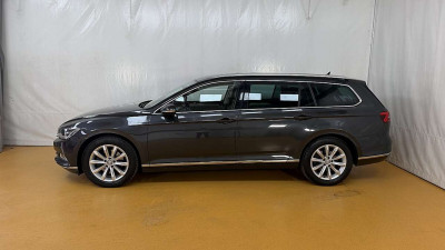 VW Passat Gebrauchtwagen VW Passat Gebrauchtwagen