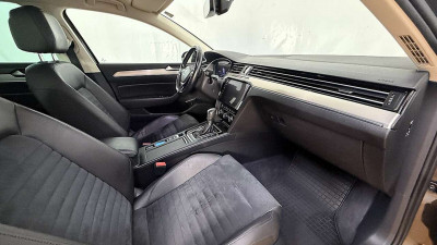 VW Passat Gebrauchtwagen VW Passat Gebrauchtwagen