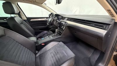 VW Passat Gebrauchtwagen VW Passat Gebrauchtwagen