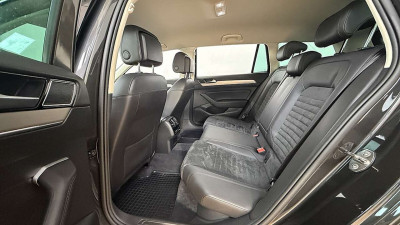VW Passat Gebrauchtwagen VW Passat Gebrauchtwagen