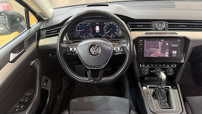 VW Passat Gebrauchtwagen VW Passat Gebrauchtwagen