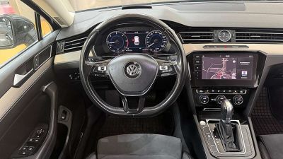 VW Passat Gebrauchtwagen VW Passat Gebrauchtwagen