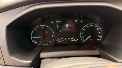 Ford Transit Gebrauchtwagen