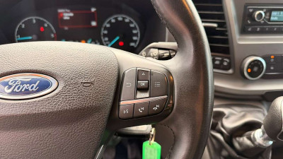 Ford Transit Gebrauchtwagen Ford Transit Gebrauchtwagen