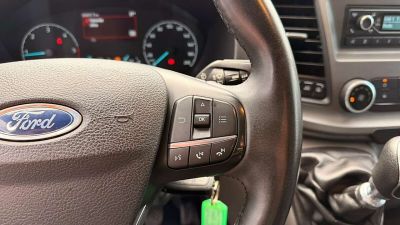 Ford Transit Gebrauchtwagen