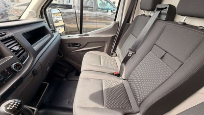 Ford Transit Gebrauchtwagen Ford Transit Gebrauchtwagen