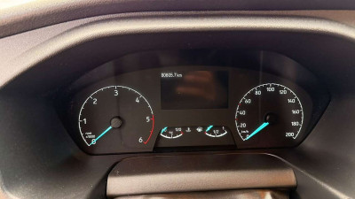 Ford Transit Gebrauchtwagen Ford Transit Gebrauchtwagen