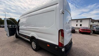 Ford Transit Gebrauchtwagen
