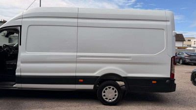Ford Transit Gebrauchtwagen Ford Transit Gebrauchtwagen