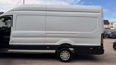 Ford Transit Gebrauchtwagen