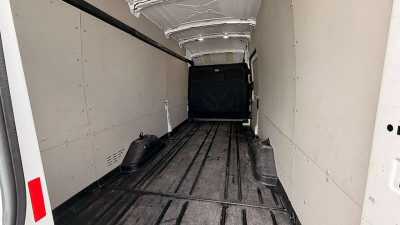 Ford Transit Gebrauchtwagen Ford Transit Gebrauchtwagen