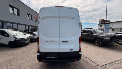 Ford Transit Gebrauchtwagen Ford Transit Gebrauchtwagen