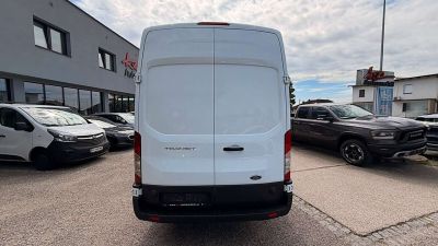 Ford Transit Gebrauchtwagen