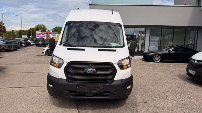 Ford Transit Gebrauchtwagen Ford Transit Gebrauchtwagen