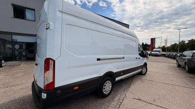 Ford Transit Gebrauchtwagen Ford Transit Gebrauchtwagen