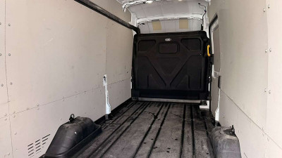 Ford Transit Gebrauchtwagen Ford Transit Gebrauchtwagen