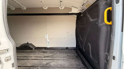 Ford Transit Gebrauchtwagen Ford Transit Gebrauchtwagen