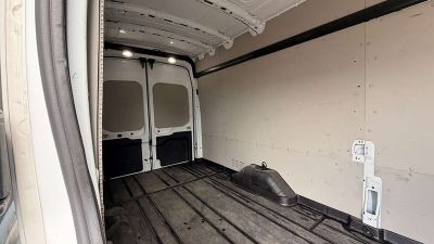 Ford Transit Gebrauchtwagen