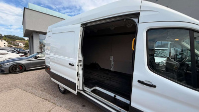Ford Transit Gebrauchtwagen Ford Transit Gebrauchtwagen