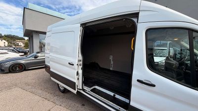 Ford Transit Gebrauchtwagen