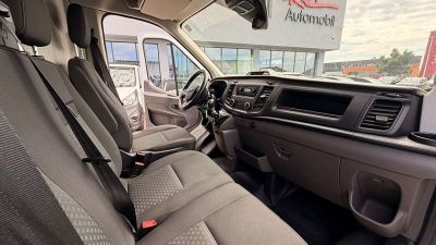 Ford Transit Gebrauchtwagen
