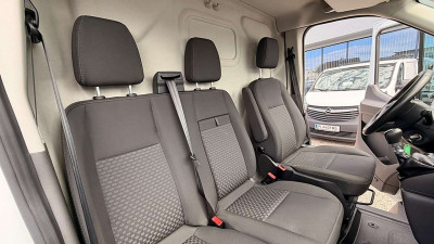 Ford Transit Gebrauchtwagen Ford Transit Gebrauchtwagen