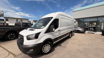 Ford Transit Gebrauchtwagen Ford Transit Gebrauchtwagen