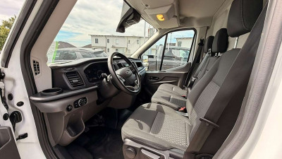 Ford Transit Gebrauchtwagen Ford Transit Gebrauchtwagen