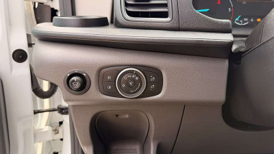 Ford Transit Gebrauchtwagen Ford Transit Gebrauchtwagen