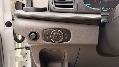 Ford Transit Gebrauchtwagen