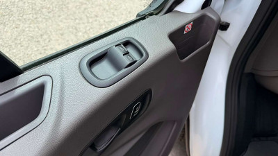 Ford Transit Gebrauchtwagen Ford Transit Gebrauchtwagen