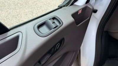 Ford Transit Gebrauchtwagen