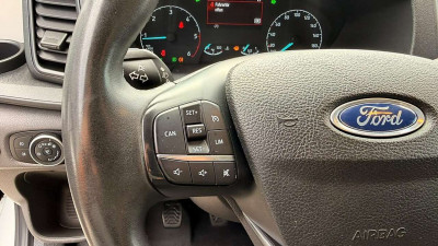 Ford Transit Gebrauchtwagen Ford Transit Gebrauchtwagen