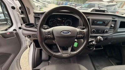 Ford Transit Gebrauchtwagen Ford Transit Gebrauchtwagen