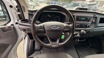 Ford Transit Gebrauchtwagen