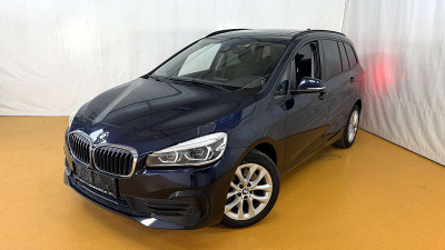 BMW 2er Gebrauchtwagen BMW 2er Gebrauchtwagen