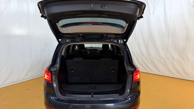 BMW 2er Gebrauchtwagen BMW 2er Gebrauchtwagen