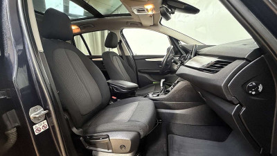 BMW 2er Gebrauchtwagen BMW 2er Gebrauchtwagen
