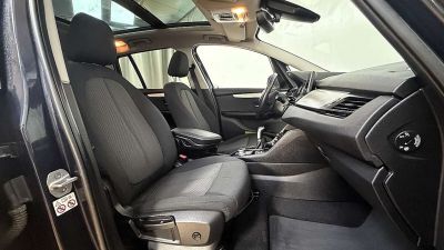 BMW 2er Gebrauchtwagen