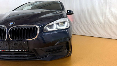 BMW 2er Gebrauchtwagen BMW 2er Gebrauchtwagen